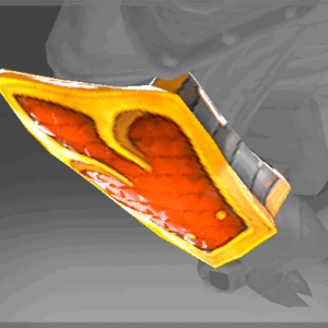 Wyrm Bracers of Uldorak