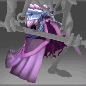 Acolyte Priest's Robes