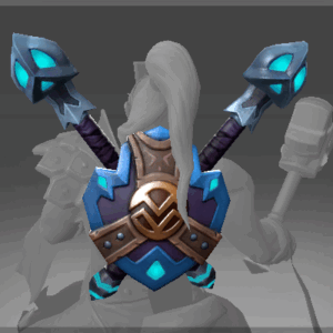 Aegis of the Storm