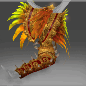 Aktok's Armor