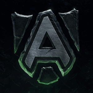 Alliance HUD