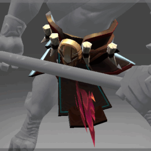 Ancestors' Belt