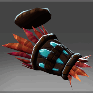Ancestors' Vambrace
