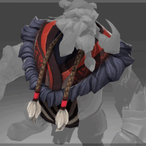 Arctic Hunter's Parka
