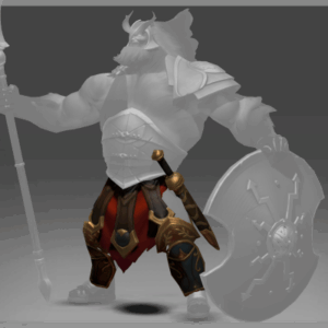 Arena Champion Belt