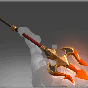 Arena Champion Spear