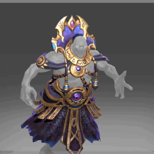 Armor of Endless Stars