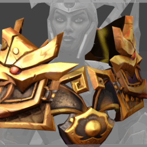 Armor of Zhuzhou