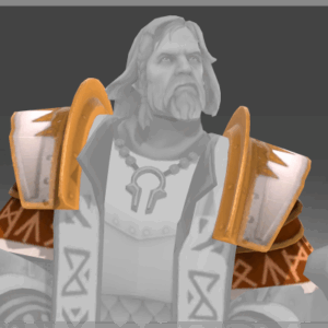 Armor of the Radiant Crusader