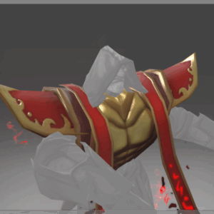 Armor of the Spiteful Djinn