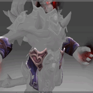 Armor of the Umbral Descent
