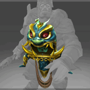Armor of the Year Beast