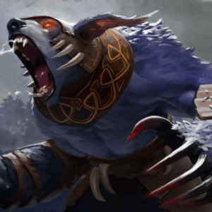 Ascendant Ursa Loading Screen