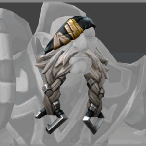Aspect of the Dark Wood