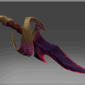 Assassin's Edge