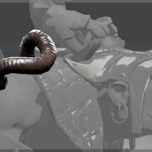 Assistant's Muscle Pump