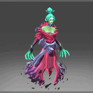 Augur's Curse Set