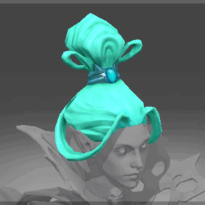 Augur's Hair