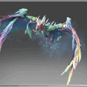 Aurora's Pyre