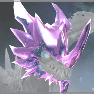 Aurora's Pyre Head
