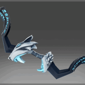 Auspicious Bow of the Howling Wind