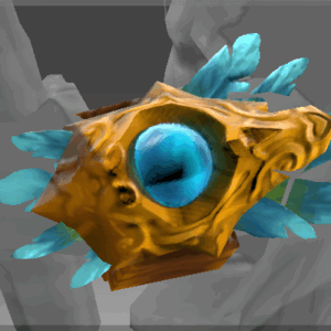 Auspicious Bracers of Bird's Stone