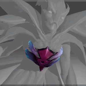 Auspicious Chestpiece of the Eternal Light