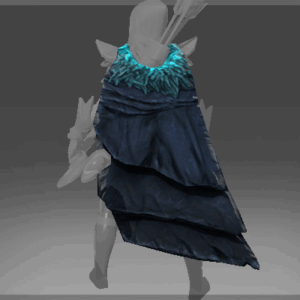 Auspicious Cloak of the Boreal Watch