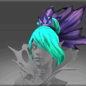 Auspicious Coronet of the Mortal Coil