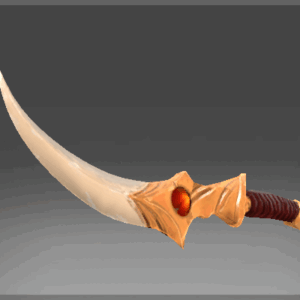 Auspicious Dagger of Anguish