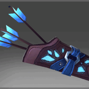 Auspicious Starlight Quiver