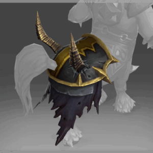 Barding of the Chaos Chosen