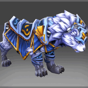 Beast of the Moon