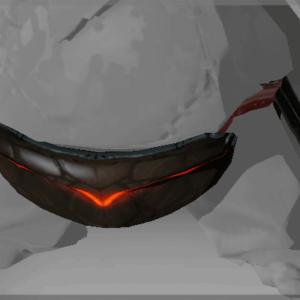 Belt of the Basilisk