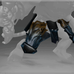 Belt of the Elemental Realms