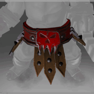 Belt of the Warboss