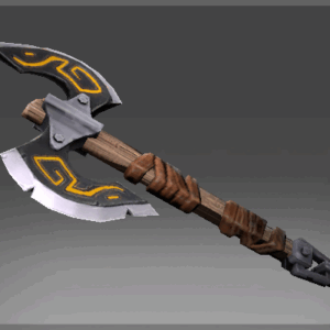 Berserker's Witchslayer