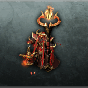 Bindings of the Spiteful Djinn