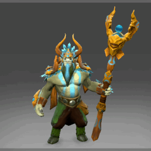 Bird's Stone Set