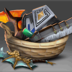 Blacksmith's Blessings