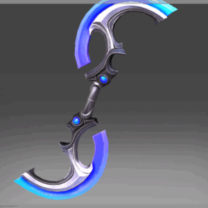 Blade of the Raidforged Rider