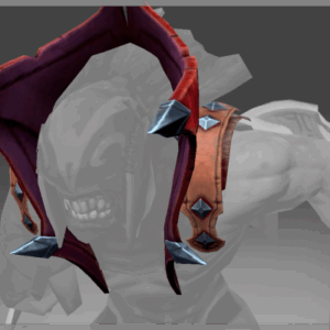 Blood Raven - Cowl