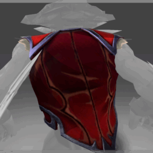 Blood Raven - Tunic