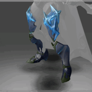 Boots of Zebulon