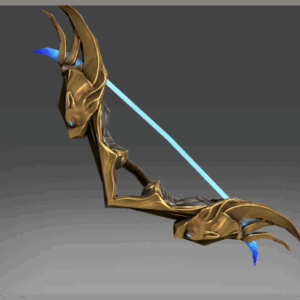 Bow of the Wintermoon