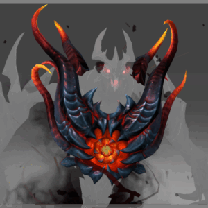 Breastplate of the Fathomless Ravager