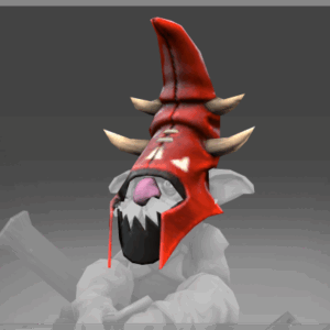 Cap of Little Big 'Un