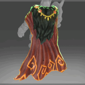 Cape of the Dead Reborn