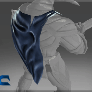 Cape of the Warrior's Retribution