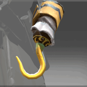 Captain's Hook